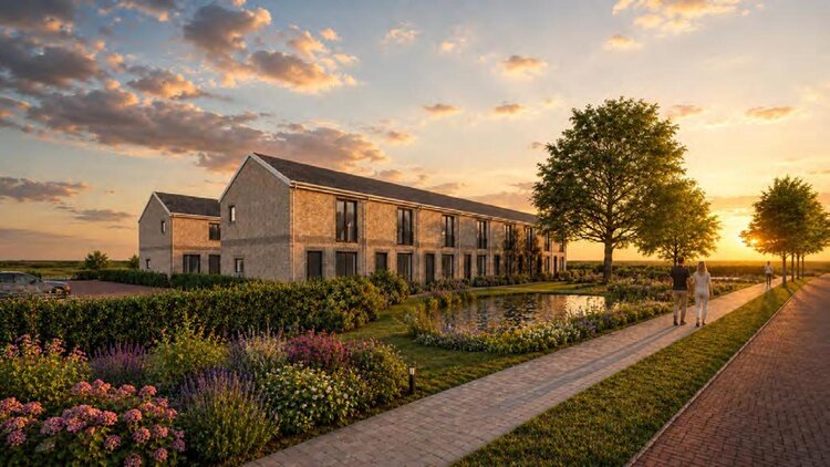 Tussenwoning