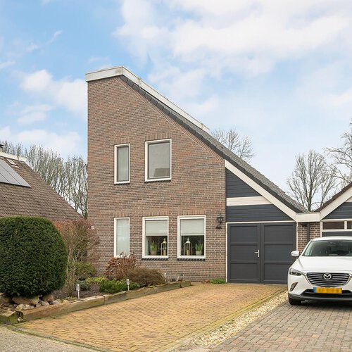 van Twickelolaan 28