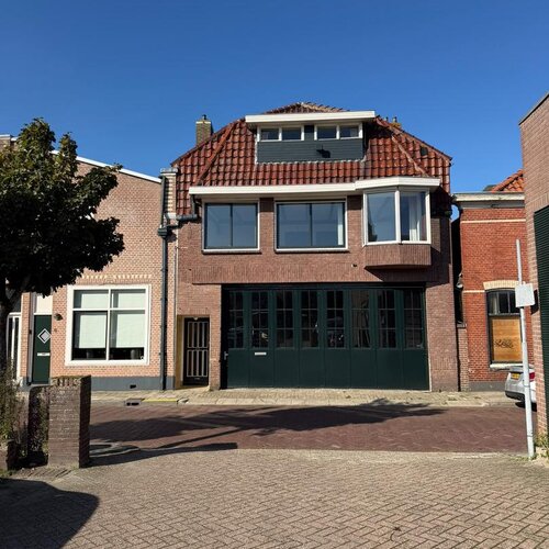 Sint Jansstraat 4 A