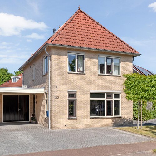 Hendricus Krijthestraat 22