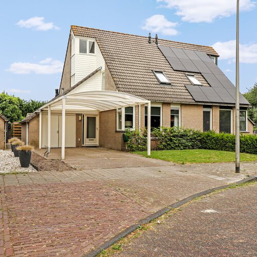 Laveringsveen 25