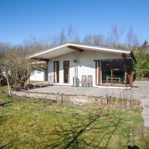 Houtvester Jansenweg 2 20