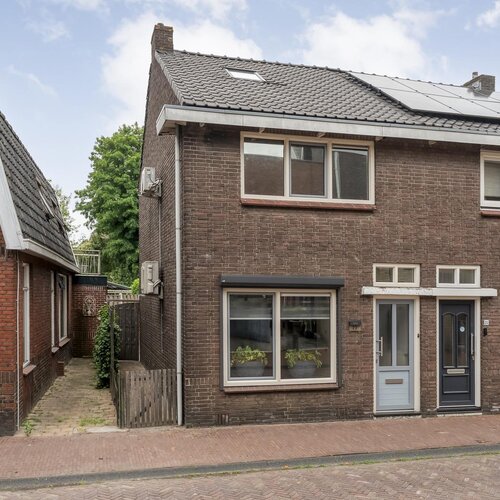 Spoorhavenstraat 22