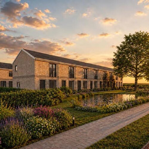 Tussenwoning