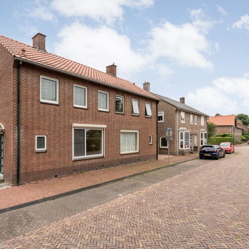 van Eijbergenstraat 30