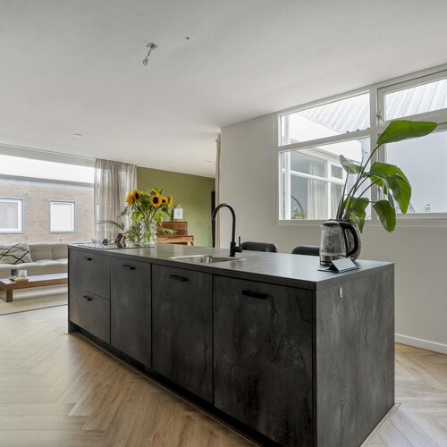Botersteeg 5 A