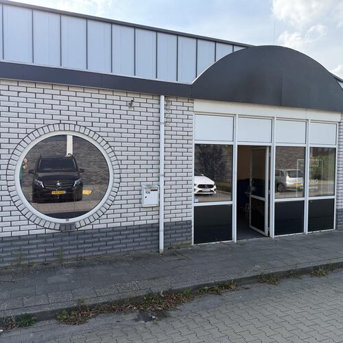 Hoofdkanaal WZ 10-B
