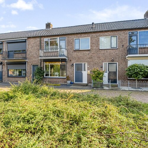 Drostenstraat 12 Drostenstraat 12