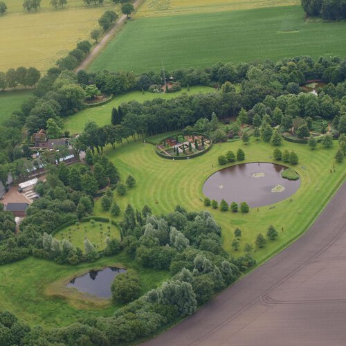 Schaapveensweg 16 Schaapveensweg 16