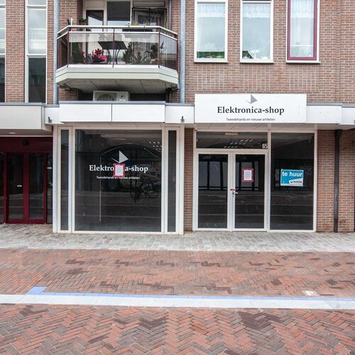 Friesestraat 65