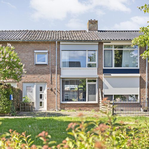 Jeroen Boschstraat 26