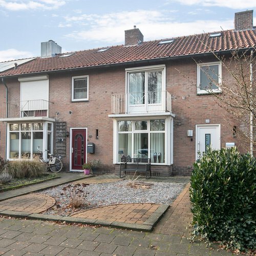 David Krammerstraat 45
