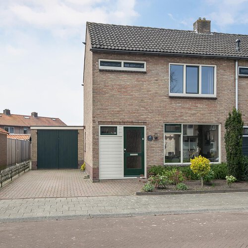 David Krammerstraat 49