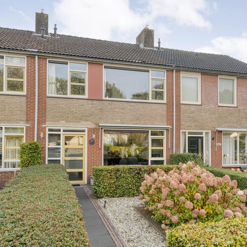 Meester Cassastraat 58