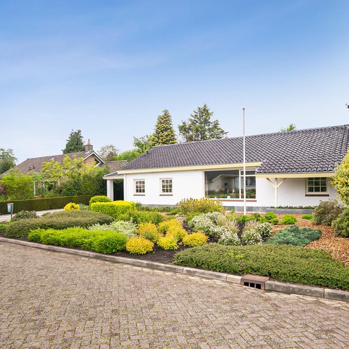 Comm Cramerlaan 6
