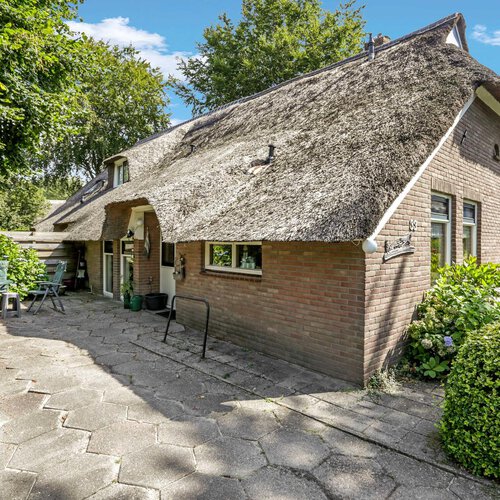 de Bente 33