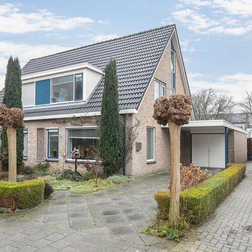 Laveringsveen 4