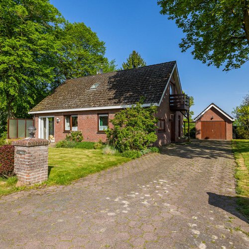 Benterdijk 1