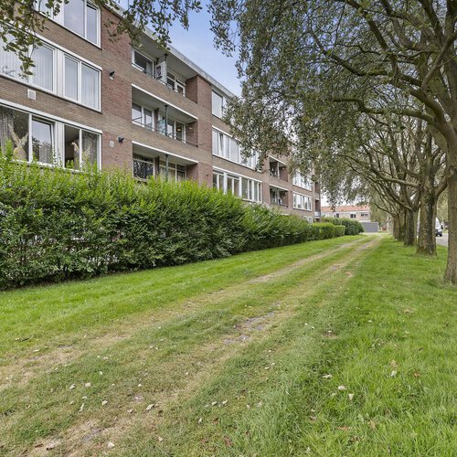 Johannes Vermeerstraat 81
