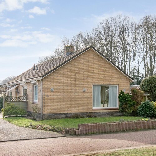 Dokter Christiaansplein 14