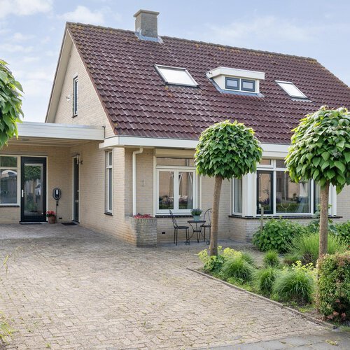 Hendricus Krijthestraat 3