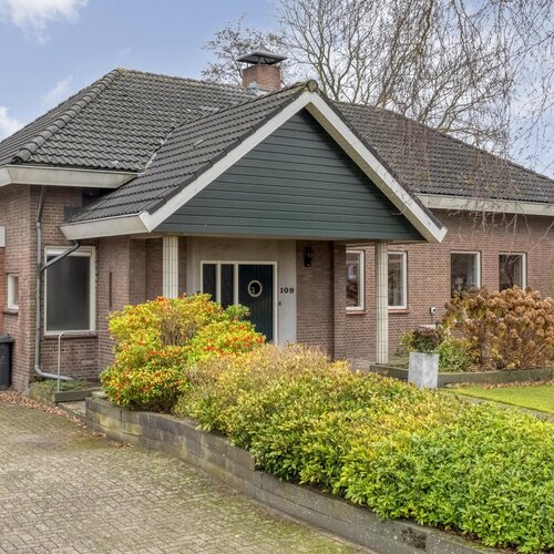 Hoofdweg 109