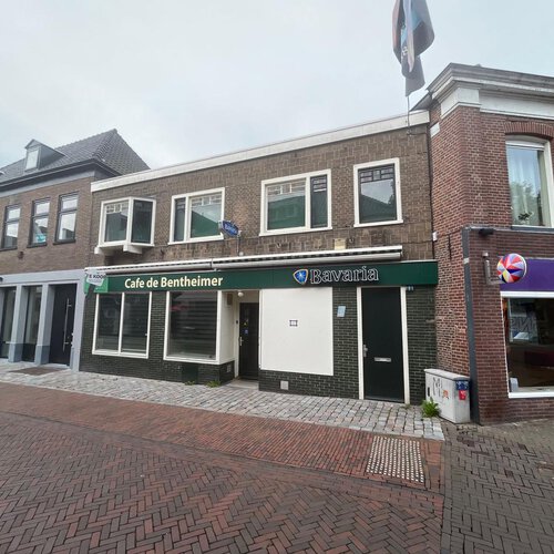 Bentheimerstraat 2