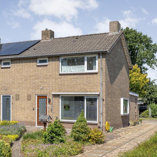 Thyakkerstraat 8