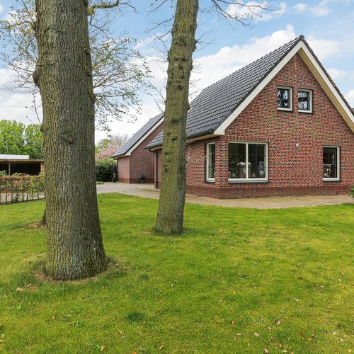 Kerklaan 8 Kerklaan 8