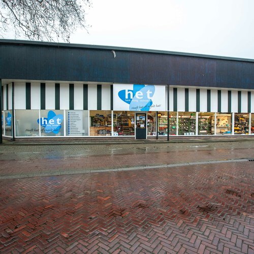 Looweg 13 Looweg 13