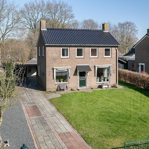 Westerwijk 45