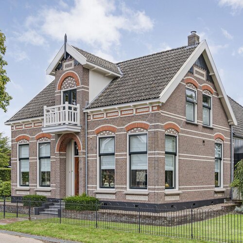 de Bente 18
