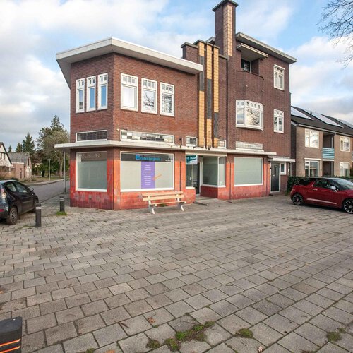 Eendrachtstraat 11