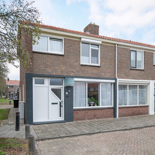 Johannes Vermeerstraat 15 Johannes Vermeerstraat 15