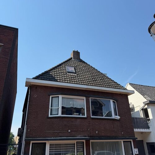 Bentheimerstraat 54 B