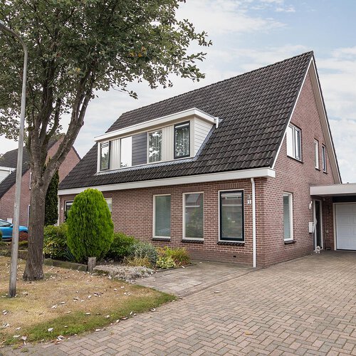 Laveringsveen 5