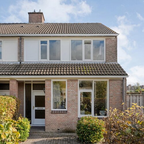 van Pallandtlaan 2