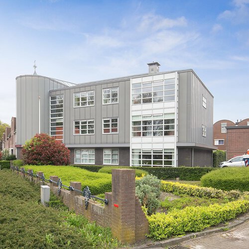 Burg van der Lelysingel 2 E