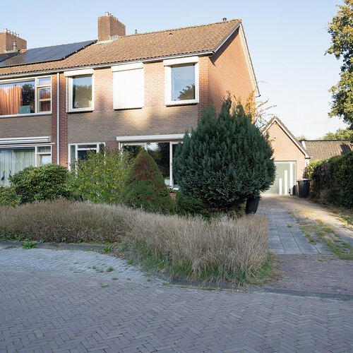 Meester Cassastraat 68