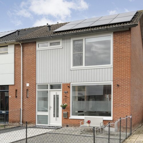 Pijnacker Hordijkstraat 23