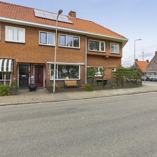 Gramsbergerstraat 2