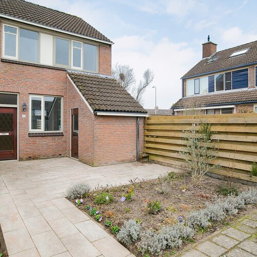 van Rechterenlaan 63 van Rechterenlaan 63
