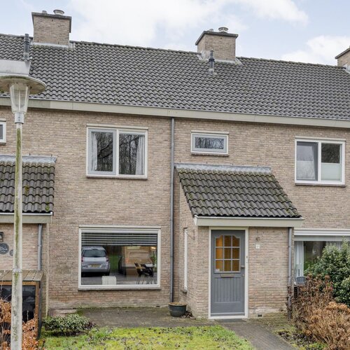 Betsy Trompetterstraat 17