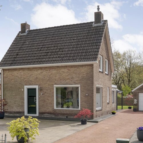 Beatrixlaan 67