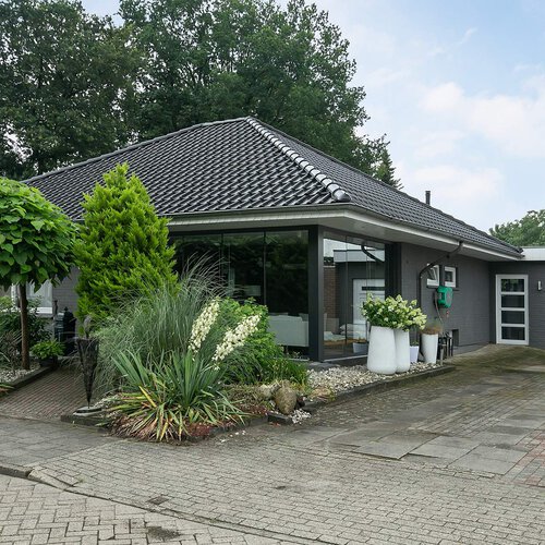 Rerinkstrasse 17 Rerinkstrasse 17