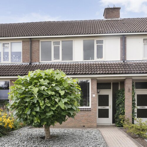 van Pallandtlaan 28