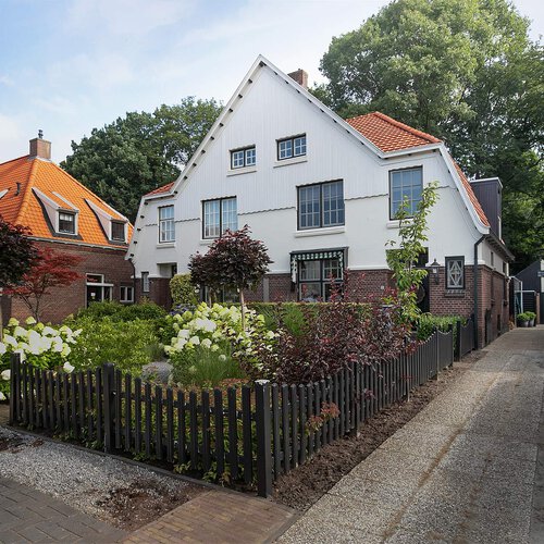 Burg van der Lelysingel 19 Burg van der Lelysingel 19