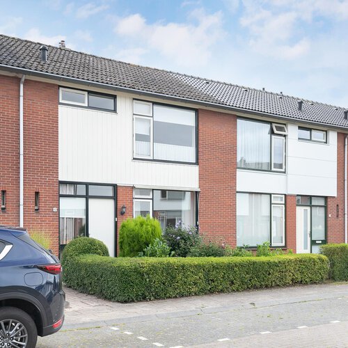 van Kuijkstraat 10 van Kuijkstraat 10