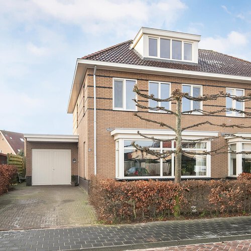 Harm Koningstraat 57