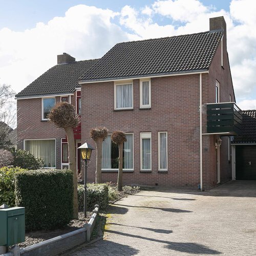 van Bothnialaan 38 van Bothnialaan 38